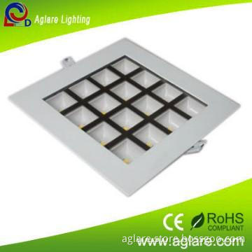 factory sale recessed LED Downlight